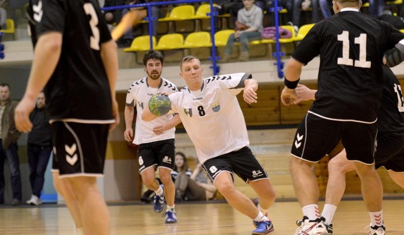 Borowiak Czersk wygrał u siebie z LKS-em Kęsowo (GALERIA)