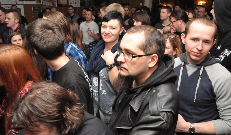 Black Star Fest zagrał po raz piąty (GALERIA)
