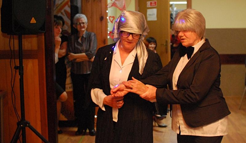 Bal charytatywny w Malachinie (GALERIA)