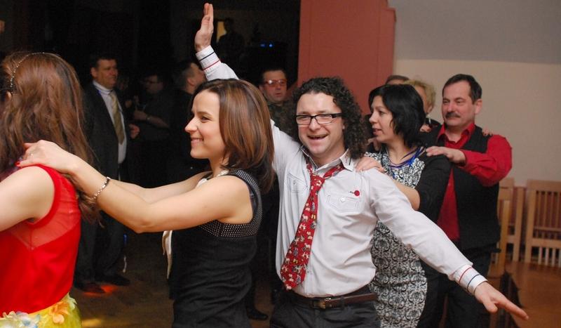 Zabawa karnawałowa w Ogorzelinach (GALERIA)