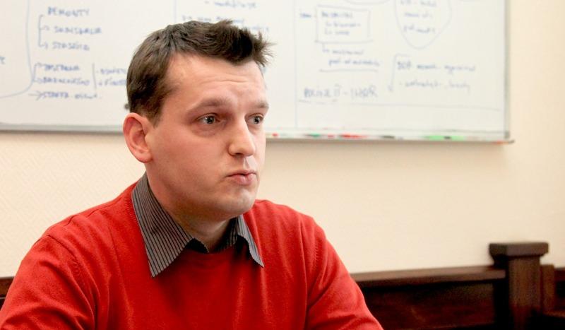 Ma zająć się promocją centrum Chojnic