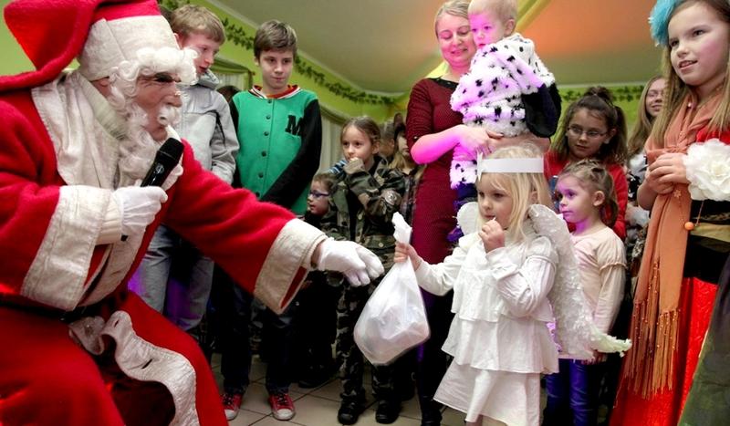 Bal karnawałowy w Złym Mięsie (GALERIA)