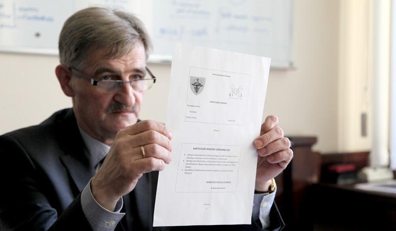 Rusza ?Duża Rodzina Chojnicka?