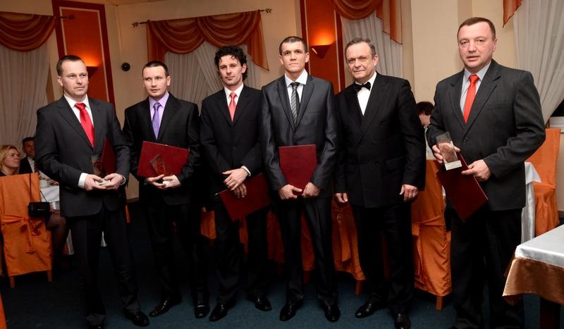 Głosowanie trwa do piątku. Kto prowadzi w Plebiscycie Sportowym?