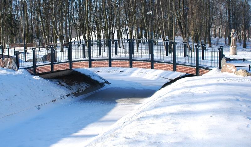 Przez kilka dni potrzyma mróz