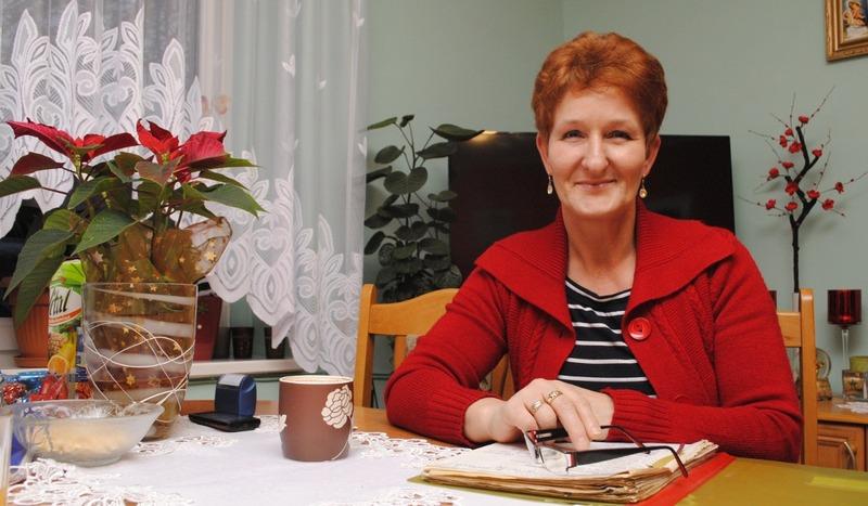 KGW w Małych Chełmach