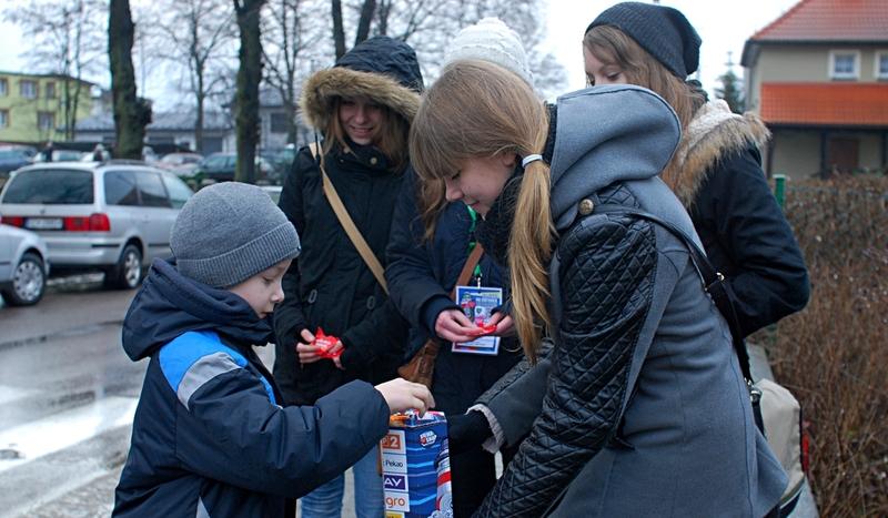 Tak orkiestra zagrała w gminie Czersk (GALERIA)