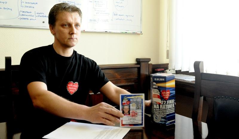 Co będzie się działo na WOŚP w Chojnicach?