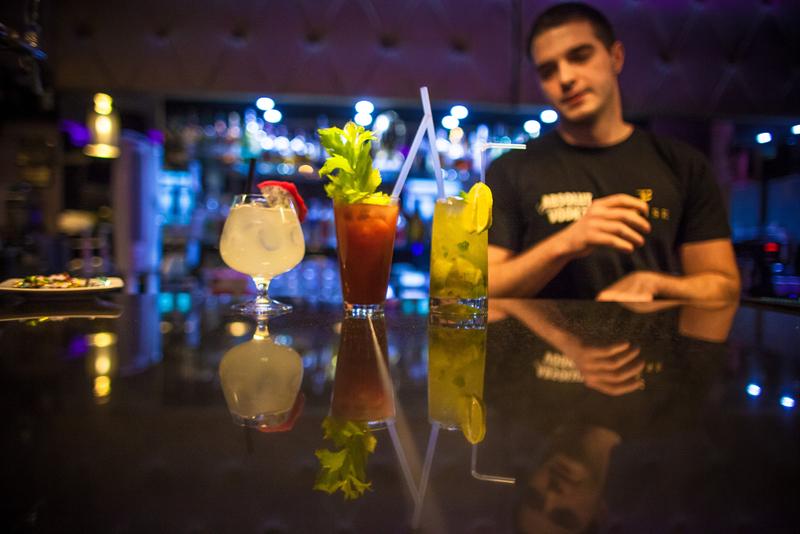 Zrób sobie sylwestrowego drinka (FOTO)
