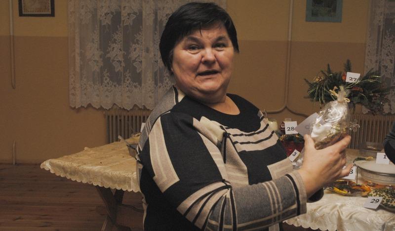 Konkurs kulinarny w Zalesiu (GALERIA)