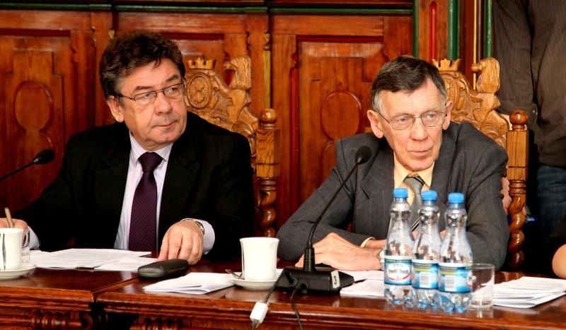 Radni główkują, co zrobić z ulicą Mestwina