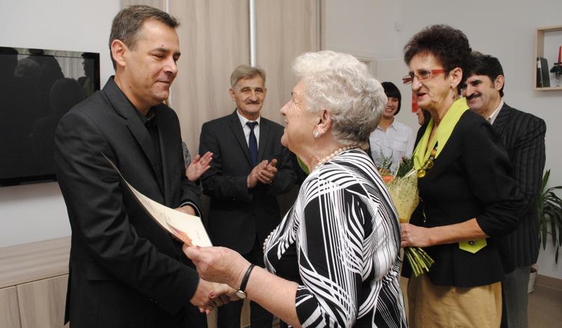 Wigilia w Domu Dziennego Pobytu w Chojnicach (FOTO)