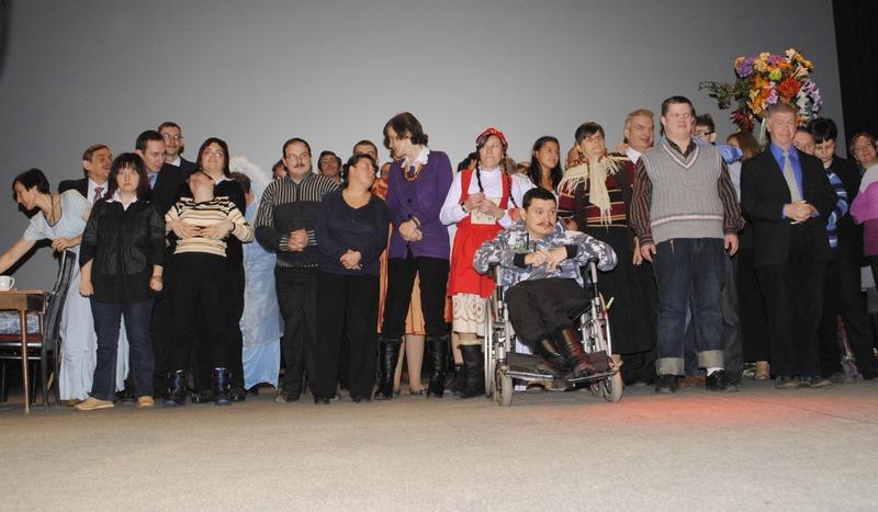 Jubileusz WTZ w Chojnicach (GALERIA)