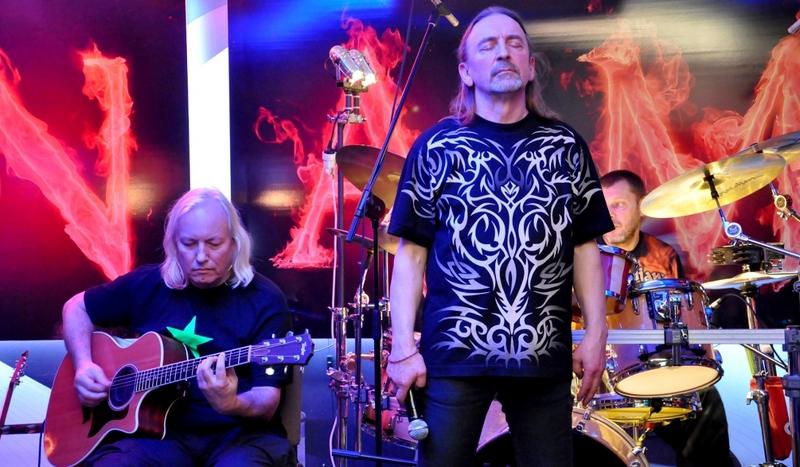 TSA zagrało w Chojnicach (GALERIA)