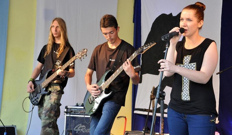 Muzycy z SCM Chojnicach zagrają podsumowujący koncert