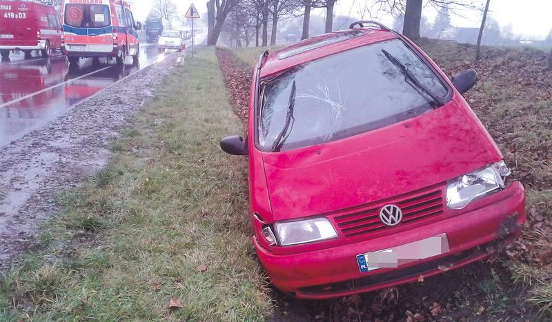 Dramatyczna walka o życie. Przegrana