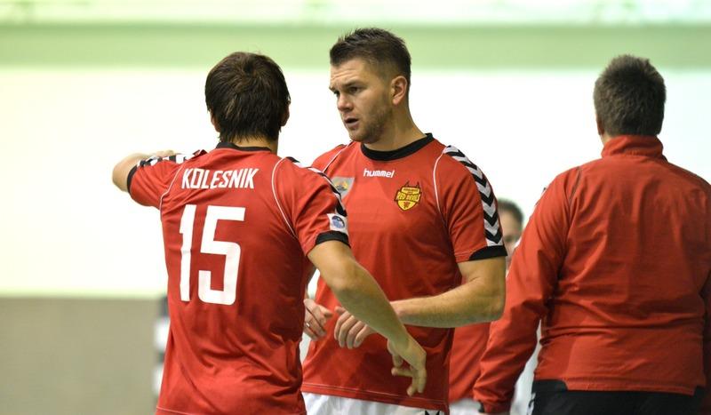 Red Devils wciąż na przedostatnim miejscu w ekstraklasie futsalu. W piątek mecz 