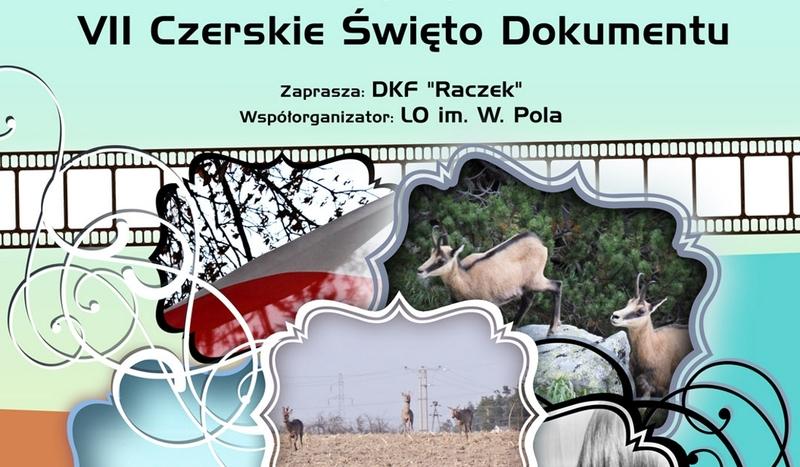 Czerskie Święto Dokumentu w piątek i sobotę