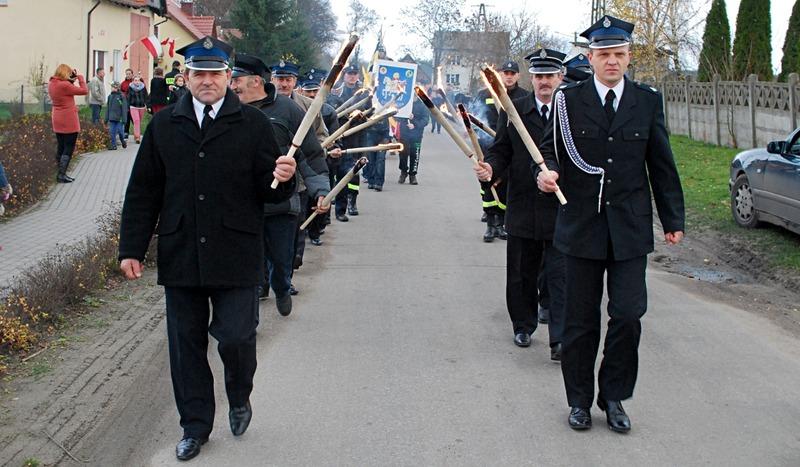 Festyn Świętego Marcina w Ciechocinie (GALERIA)