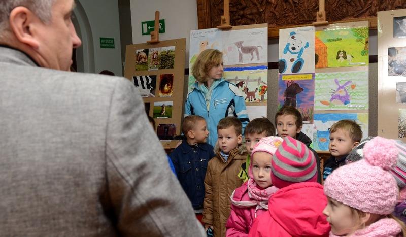 Wystawa we Wszechnicy