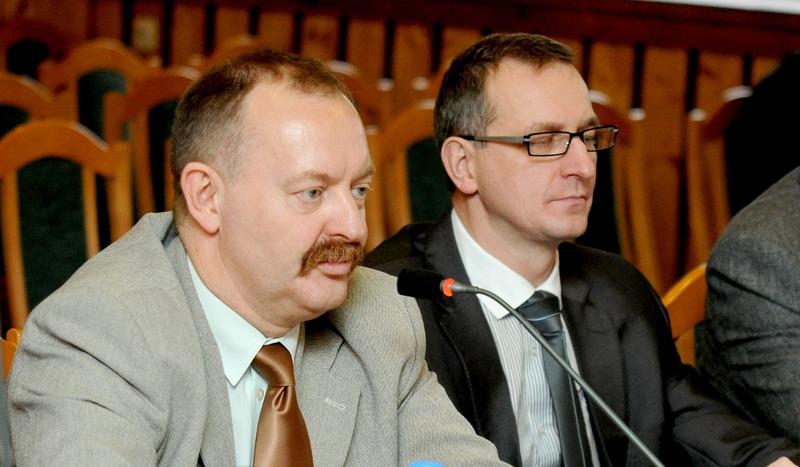 Radni z Czerska spierali się o komisję