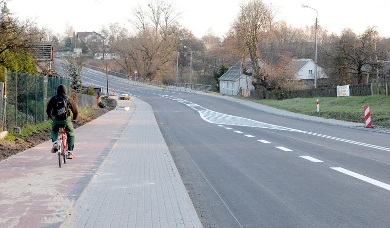 W Rytlu jeździ się już inaczej