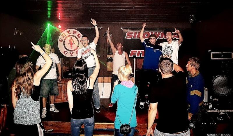 Będzie hip-hopowo w Czersku