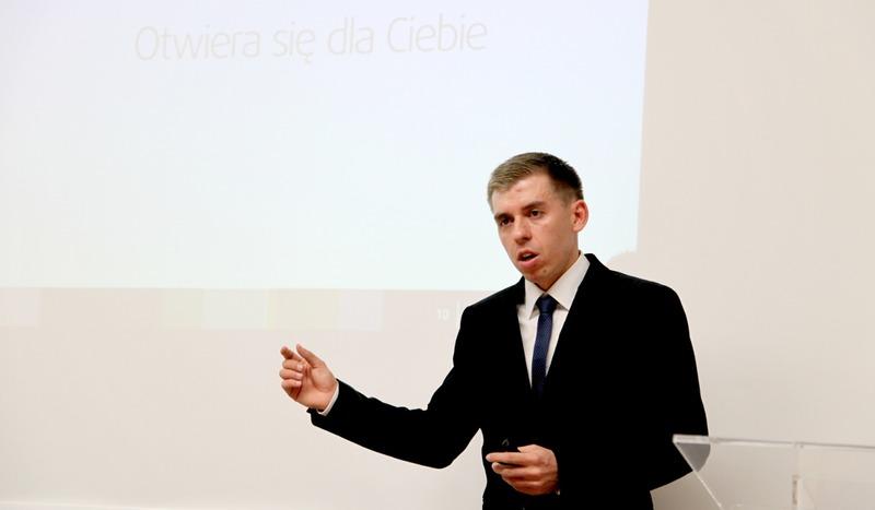 Kiedy startuje galeria Brama Pomorza?