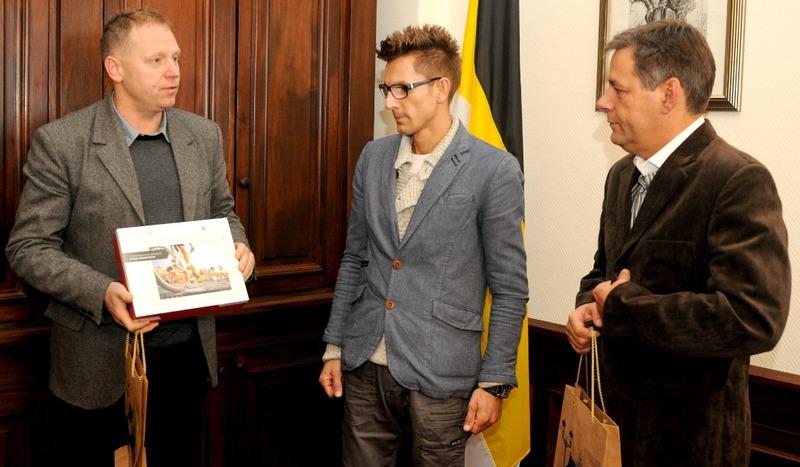 Wymyślił hasło i zgarnął tablet
