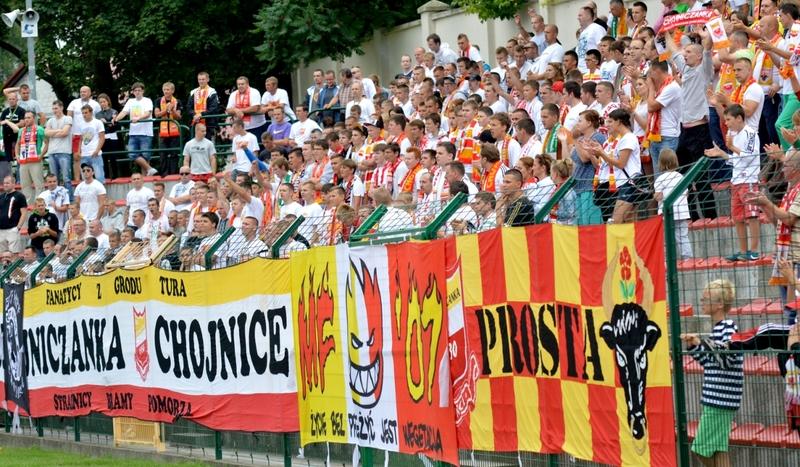 Przedsprzedaż trwa. Kup bilet na mecz z GKS-em Katowice