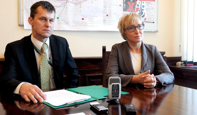 Poszukają dawców szpiku kostnego