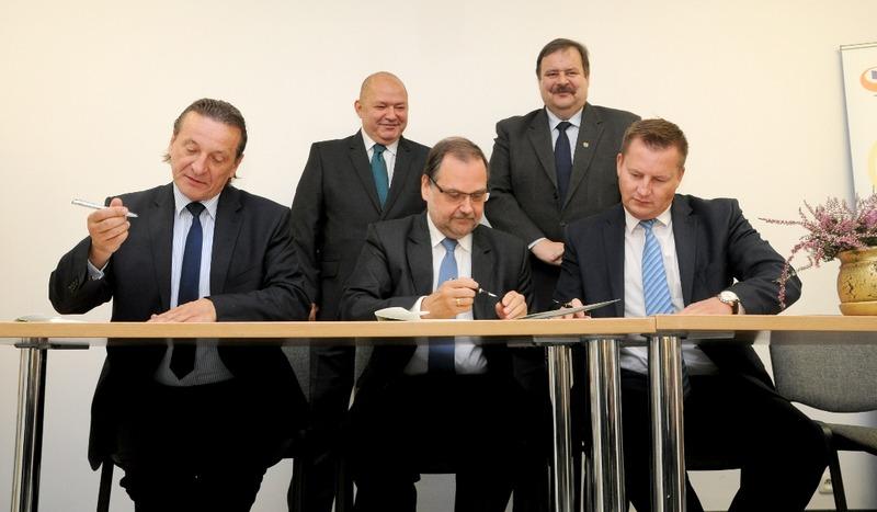 Umowa kredytowa podpisana. Szpital zaczyna budować kardiologię
