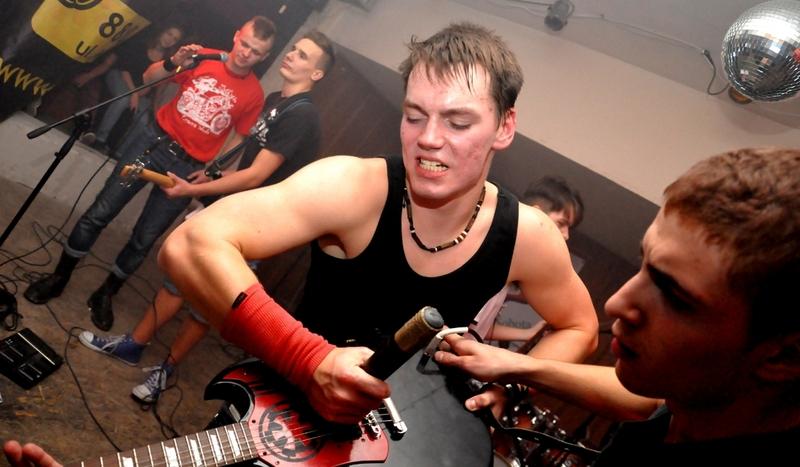 Koncert pożegnalny zespołu Kocioł (GALERIA)