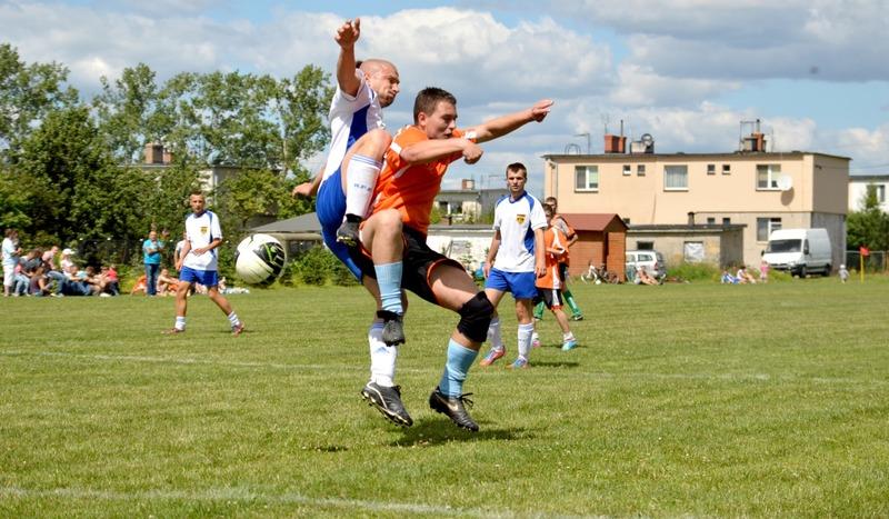 Gramy w weekend. Rozkład jazdy w niższych ligach piłkarskich