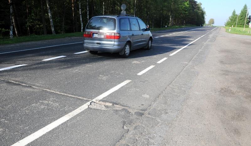 Jeszcze w wrześniu ruszą prace na berlince