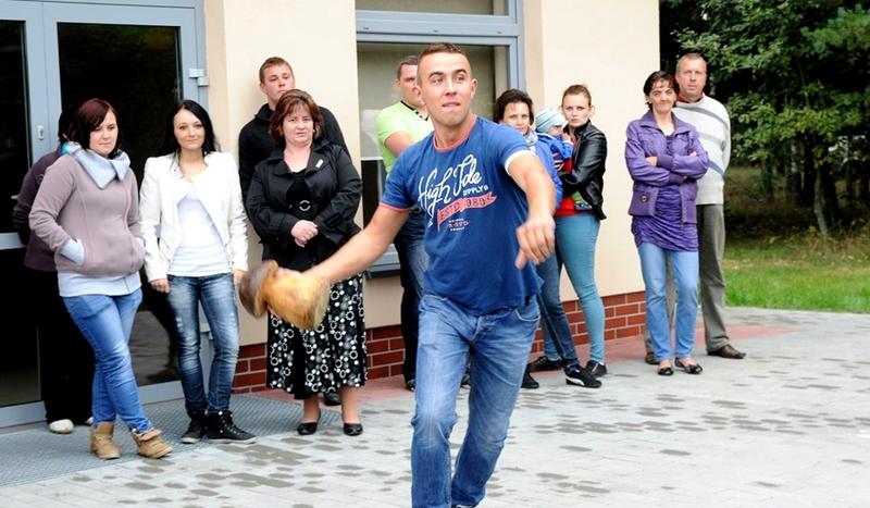 Święto grzyba w Gutowcu (GALERIA)