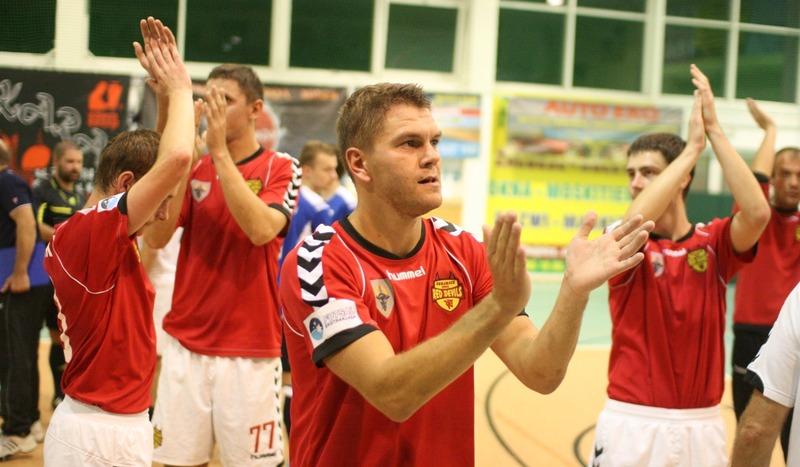 Decyzja podjęta. Liga ruszy z Red Devils Chojnice!