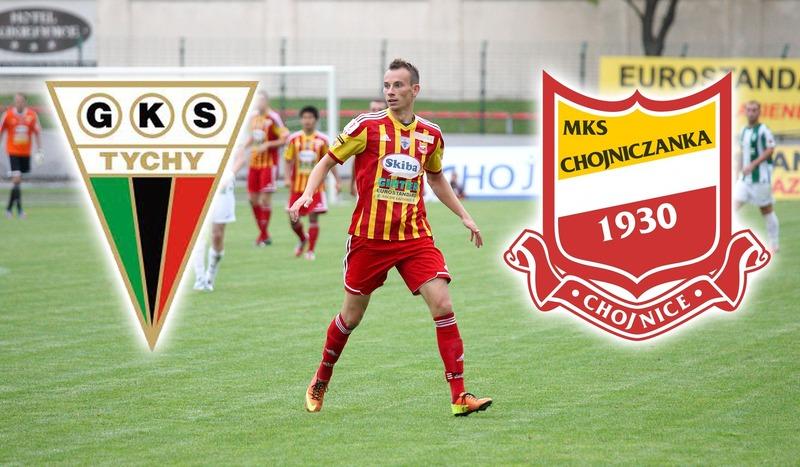 GKS Tychy - Chojniczanka (RELACJA NA ŻYWO)