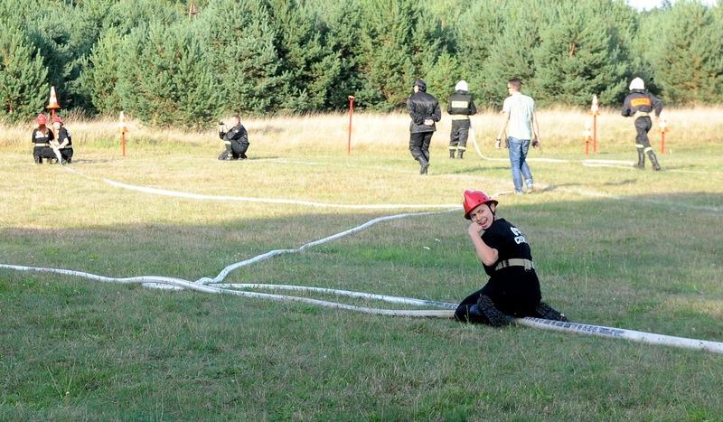 Dożynki powiatowe w Wojtalu (GALERIA)