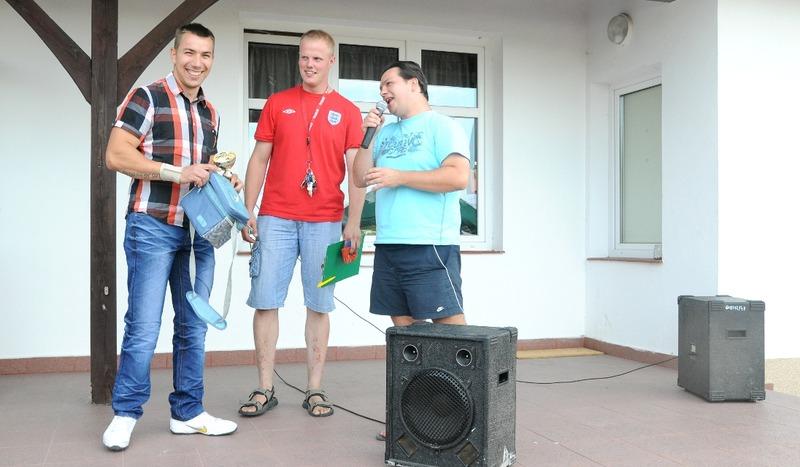 Mieszkańcy bawili się na Dniach Krojant (GALERIA)