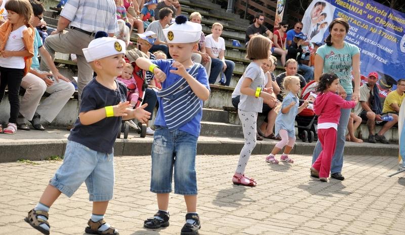 Zejman & Garkumpel po raz piąty na mini szantach (Galeria)