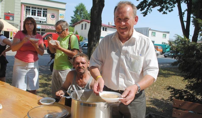 Jarmark kaszubski i konkurs kulinarny w Brusach (FOTO)