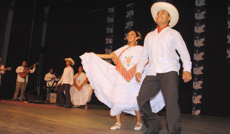Rusza Międzynarodowy Festiwal Folkloru. Zobacz program!