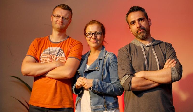 Stand-up Bez Cenzury w Czersku (GALERIA)