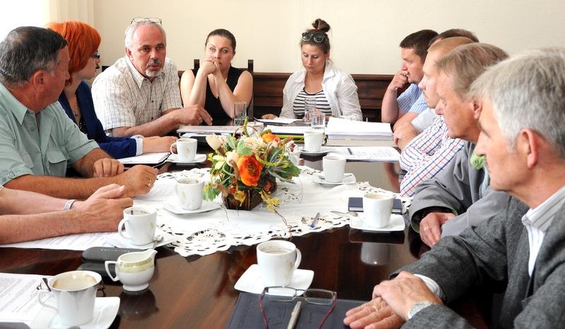Śmieciowy bałagan w Chojnicach