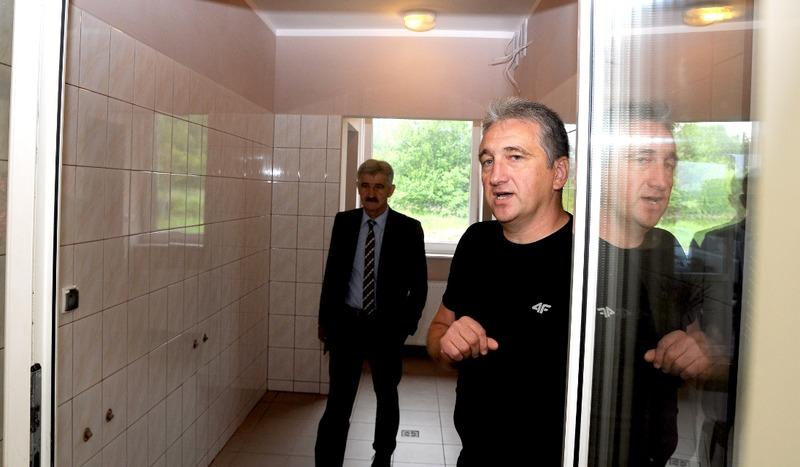 Kiedy zacznie działać hotel dla zwierząt?