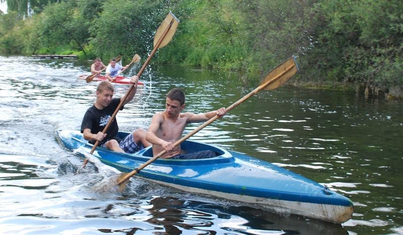 Tak Rytel bawił się w weekend (GALERIA)