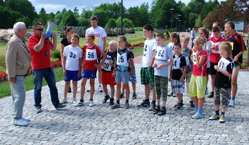 Urodziny Czerska (GALERIA)
