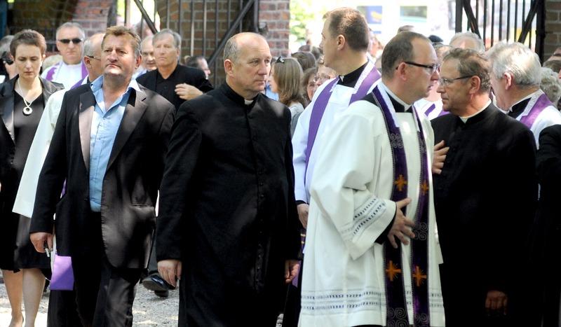 W niedzielę wprowadzenie księdza Jarosława Kaźmierczaka (AKTUALIZACJA)