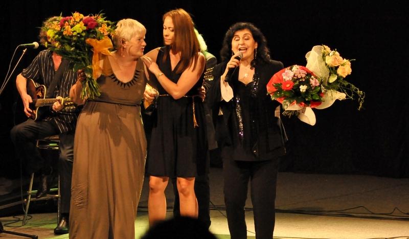 Eleni wystąpiła w Chojnicach (GALERIA)